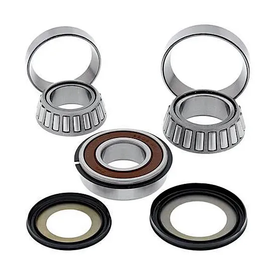 Kit de rodamientos y retenes columna de dirección All Balls 22-1053