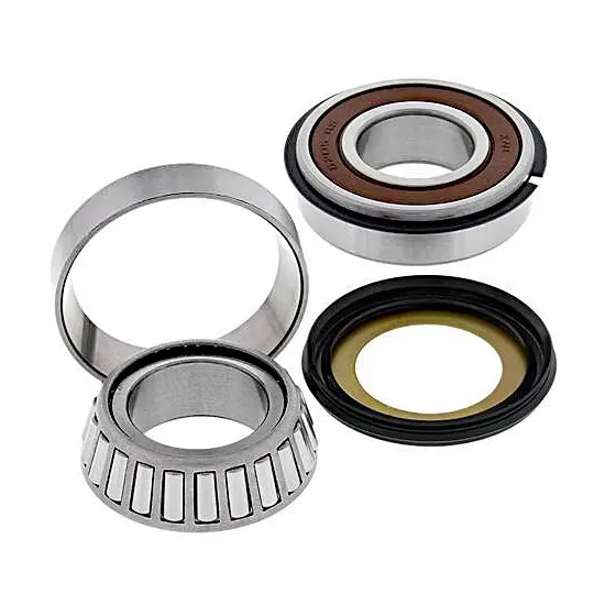 Kit de rodamientos y retenes columna de dirección All Balls 22-1054