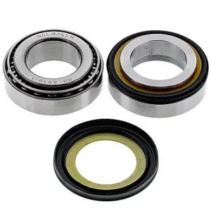 Kit de rodamientos y retenes columna de dirección All Balls 22-1055