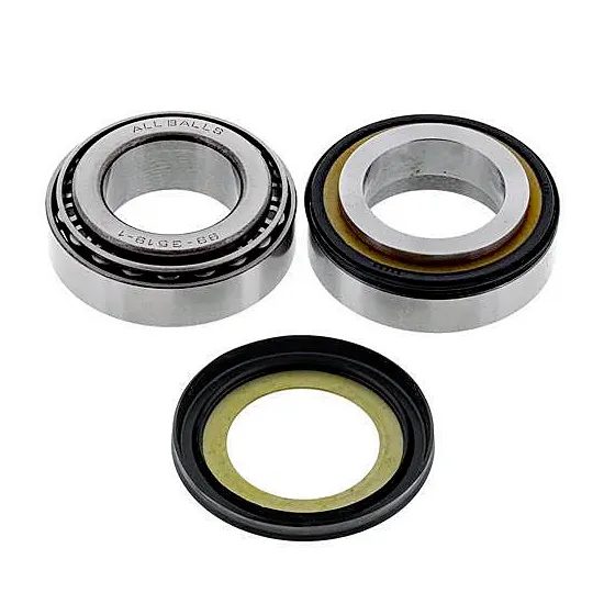 Kit de rodamientos y retenes columna de dirección All Balls 22-1055