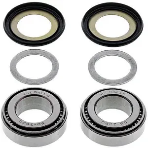 Kit de rodamientos y retenes columna de dirección All Balls 22-1057