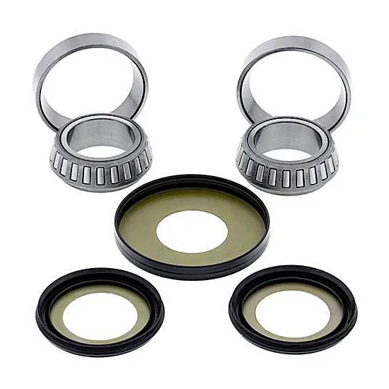 Kit de rodamientos y retenes columna de dirección All Balls 22-1058