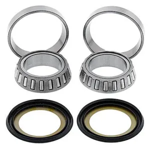 Kit de rodamientos y retenes columna de dirección All Balls 22-1059