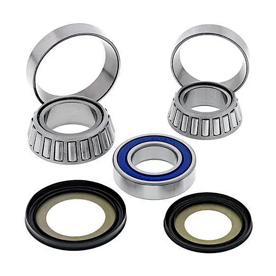 Kit de rodamientos y retenes columna de dirección All Balls 22-1060