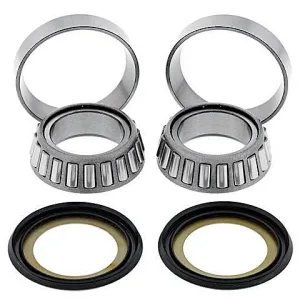 Kit de rodamientos y retenes columna de dirección All Balls 22-1061