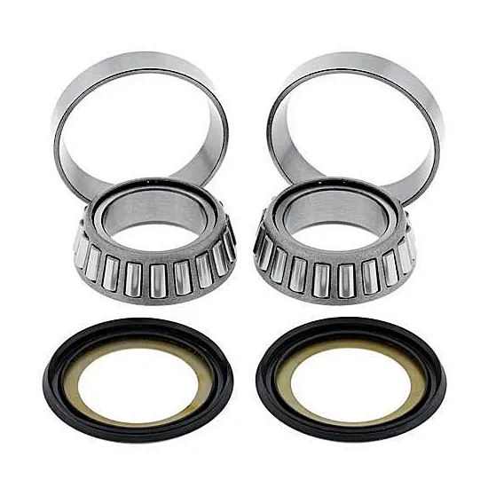 Kit de rodamientos y retenes columna de dirección All Balls 22-1061