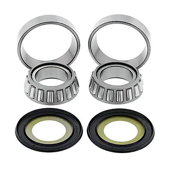 Kit de rodamientos y retenes columna de dirección All Balls 22-1062