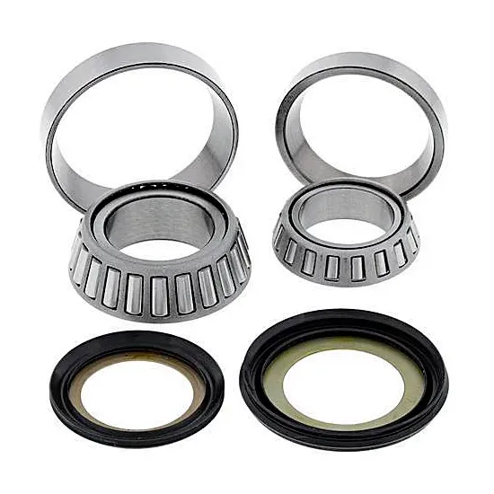 Kit de rodamientos y retenes columna de dirección All Balls 22-1063