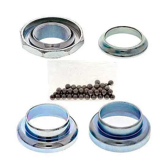 Kit de rodamientos y retenes columna de dirección All Balls 22-1064