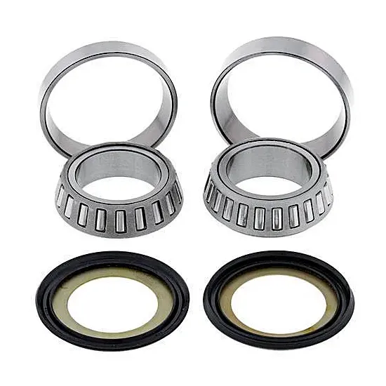 Kit de rodamientos y retenes columna de dirección All Balls 22-1065