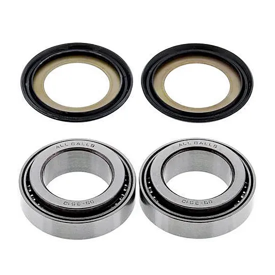 Kit de rodamientos y retenes columna de dirección All Balls 22-1067