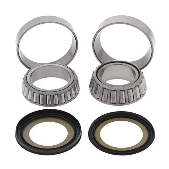 Kit de rodamientos y retenes columna de dirección All Balls 22-1070