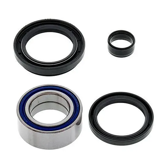 Kit de rodamientos rueda All Balls 25-1003