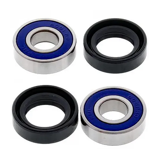 Kit de rodamientos rueda All Balls 25-1009