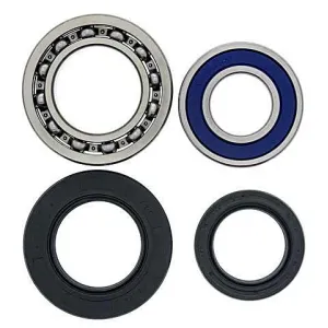 Kit de rodamientos rueda All Balls 25-1014