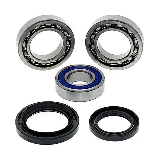 Kit de rodamientos rueda All Balls 25-1018