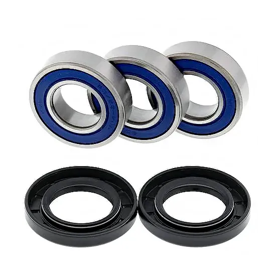 Kit de rodamientos rueda All Balls 25-1021