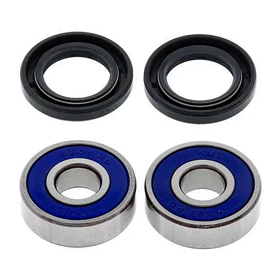 Kit de rodamientos rueda All Balls 25-1025