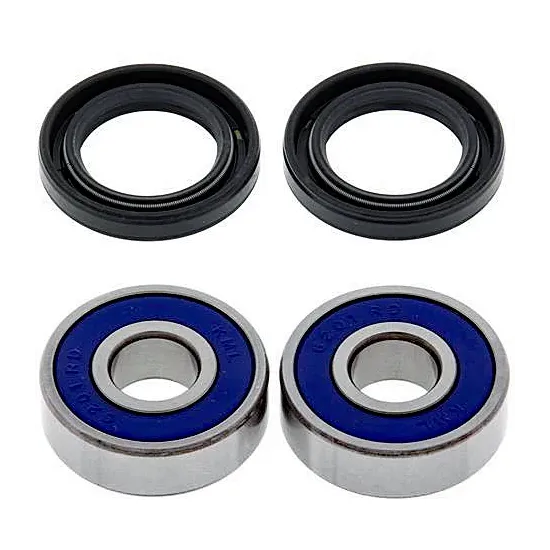 Kit de rodamientos rueda All Balls 25-1027