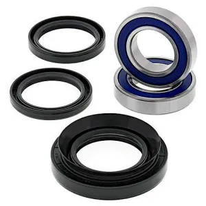 Kit de rodamientos rueda All Balls 25-1029