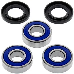 Kit de rodamientos rueda All Balls 25-1033
