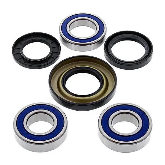 Kit de rodamientos rueda All Balls 25-1037