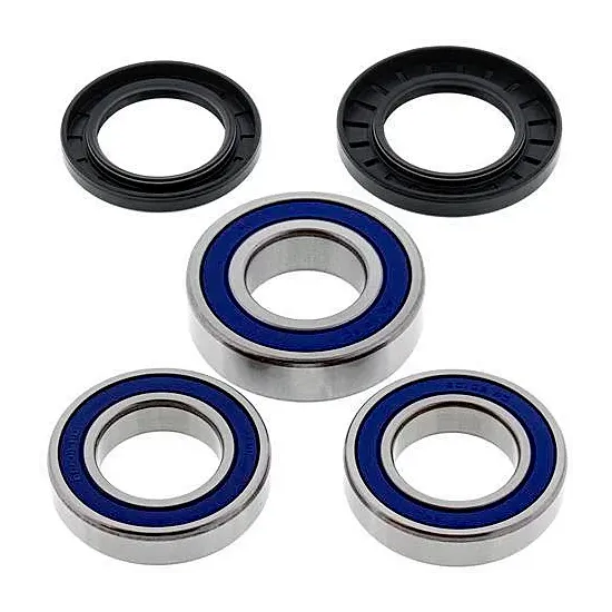 Kit de rodamientos rueda All Balls 25-1039