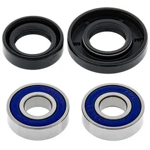 Kit de rodamientos rueda All Balls 25-1041