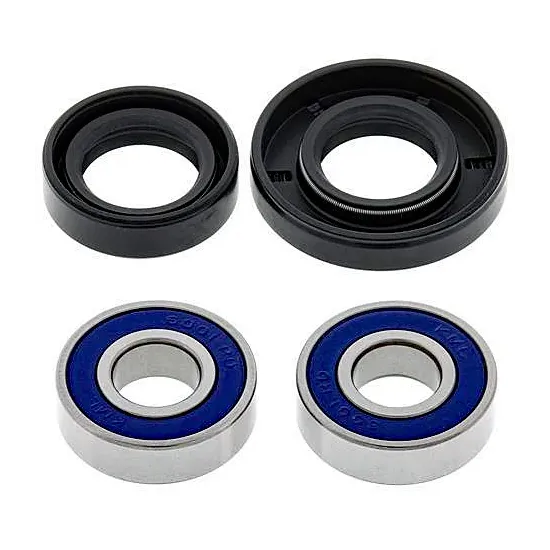 Kit de rodamientos rueda All Balls 25-1041