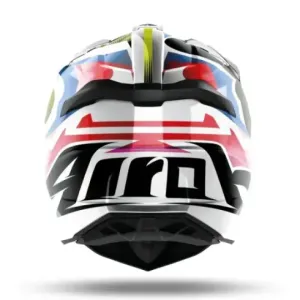 Casco Airoh Strycker View Gloss 2