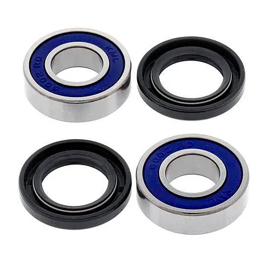 Kit de rodamientos rueda All Balls 25-1045