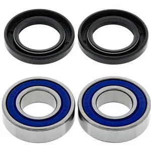 Kit de rodamientos rueda All Balls 25-1049