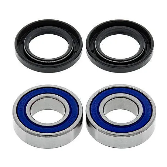 Kit de rodamientos rueda All Balls 25-1049