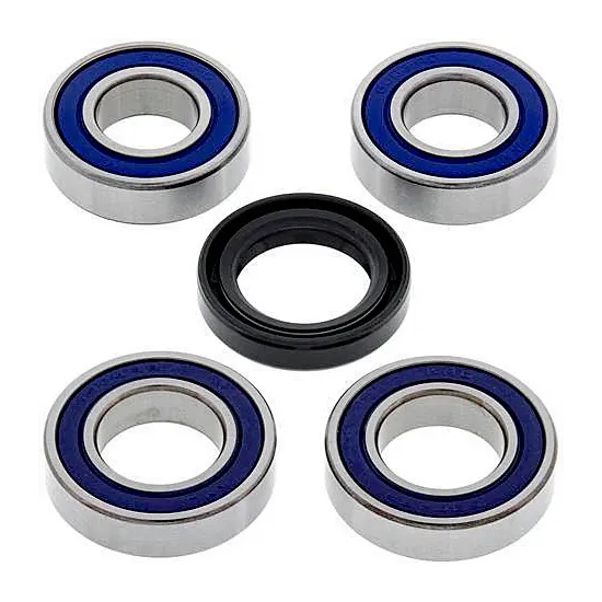 Kit de rodamientos rueda All Balls 25-1051