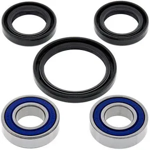 Kit de rodamientos rueda All Balls 25-1052