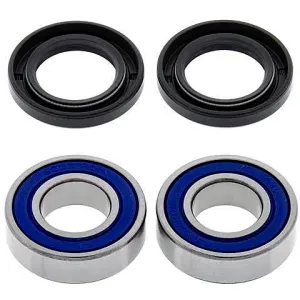 Kit de rodamientos rueda All Balls 25-1054
