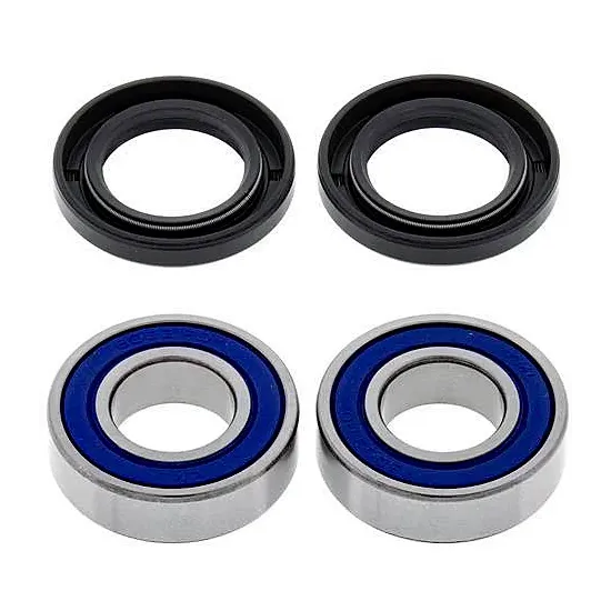 Kit de rodamientos rueda All Balls 25-1054