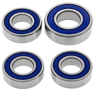 Kit de rodamientos rueda All Balls 25-1055