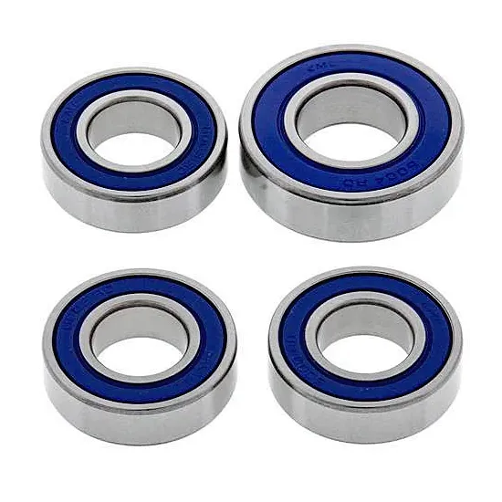 Kit de rodamientos rueda All Balls 25-1055