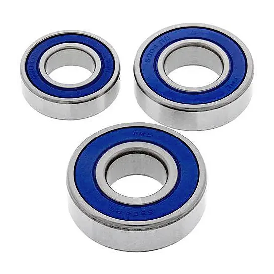 Kit de rodamientos rueda All Balls 25-1056