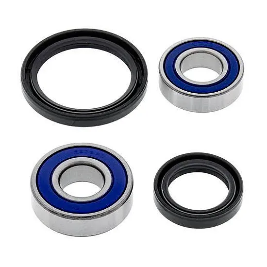 Kit de rodamientos rueda All Balls 25-1061