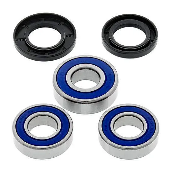 Kit de rodamientos rueda All Balls 25-1066