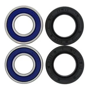 Kit de rodamientos rueda All Balls 25-1070