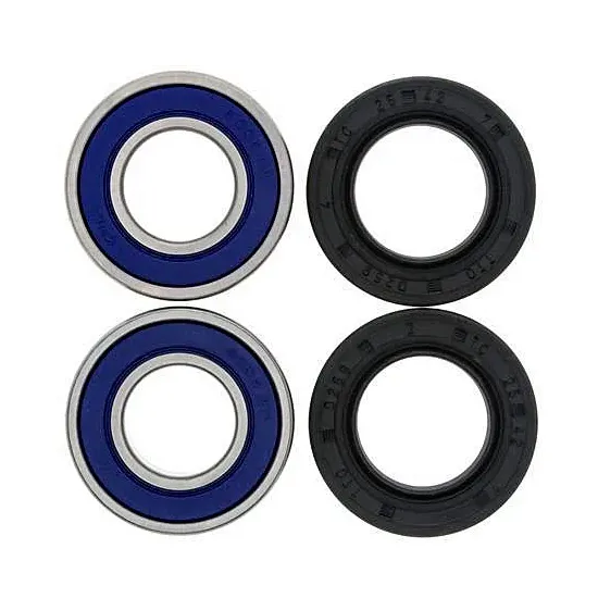 Kit de rodamientos rueda All Balls 25-1070