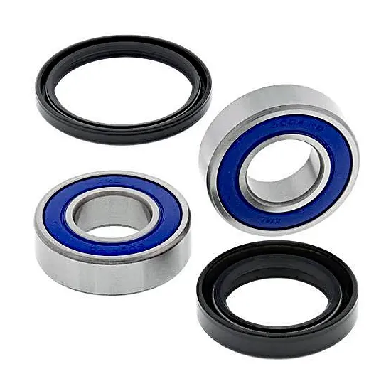 Kit de rodamientos rueda All Balls 25-1071