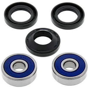 Kit de rodamientos rueda All Balls 25-1072