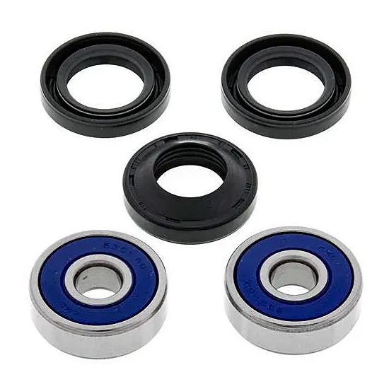 Kit de rodamientos rueda All Balls 25-1072