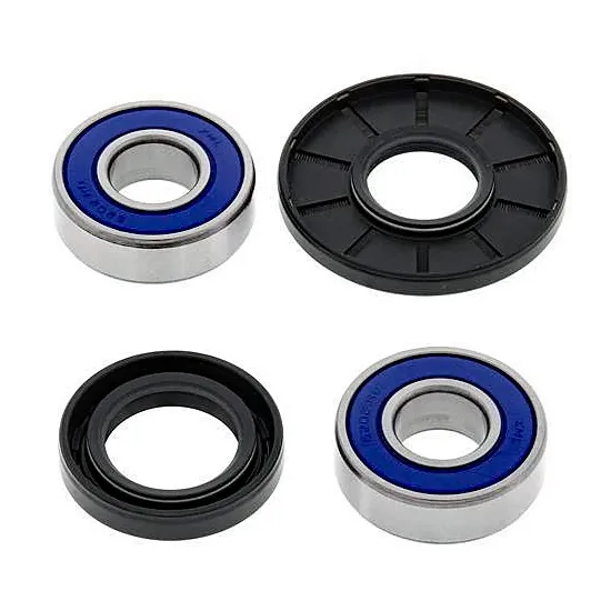 Kit de rodamientos rueda All Balls 25-1073