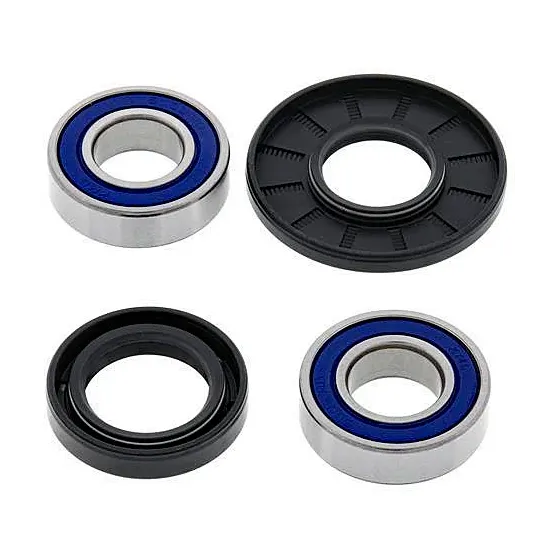 Kit de rodamientos rueda All Balls 25-1075