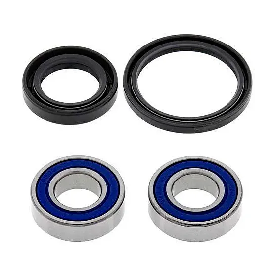 Kit de rodamientos rueda All Balls 25-1076